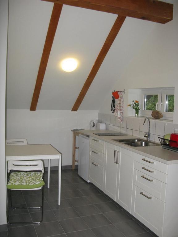 Apartments Eco Forest Resort Rakovica Room photo