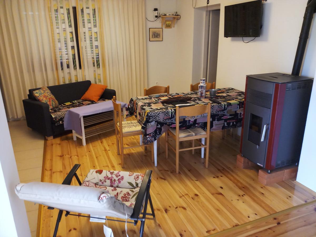 Apartments Eco Forest Resort Rakovica Exterior photo