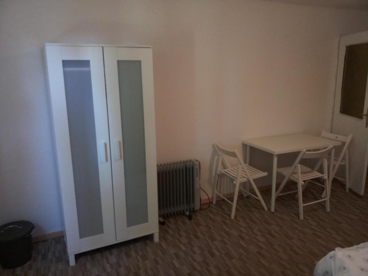 Apartments Eco Forest Resort Rakovica Exterior photo