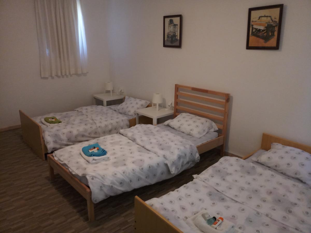 Apartments Eco Forest Resort Rakovica Exterior photo
